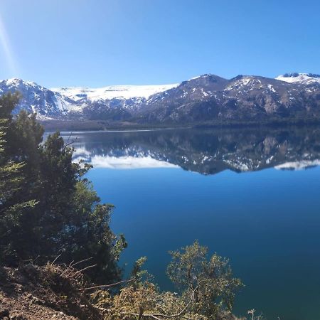 San Martín de los Andes Aiken Sma Suite מראה חיצוני תמונה