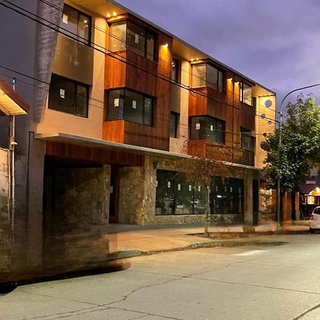 San Martín de los Andes Aiken Sma Suite מראה חיצוני תמונה
