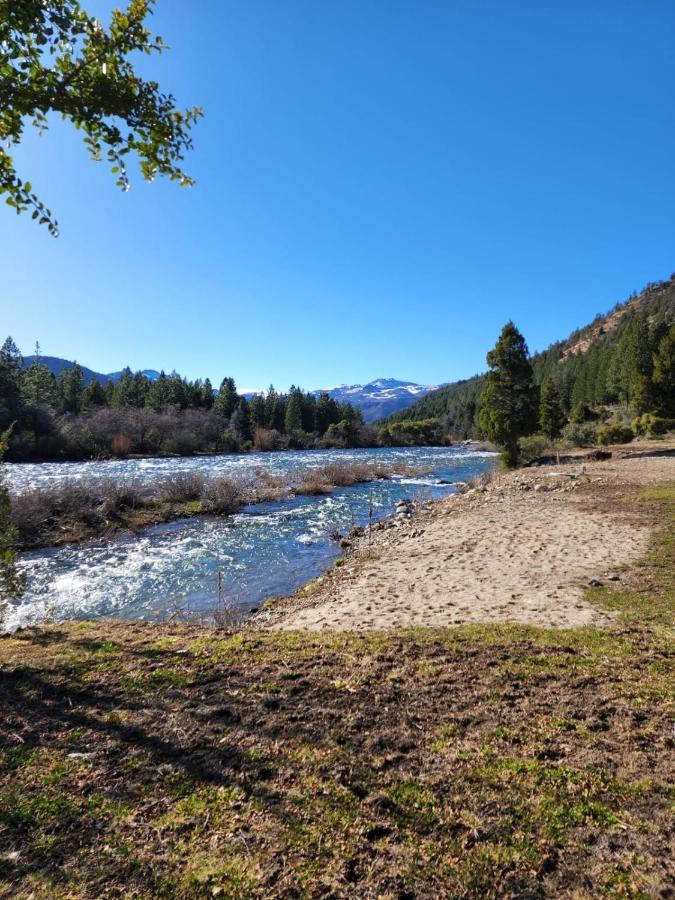 San Martín de los Andes Aiken Sma Suite מראה חיצוני תמונה