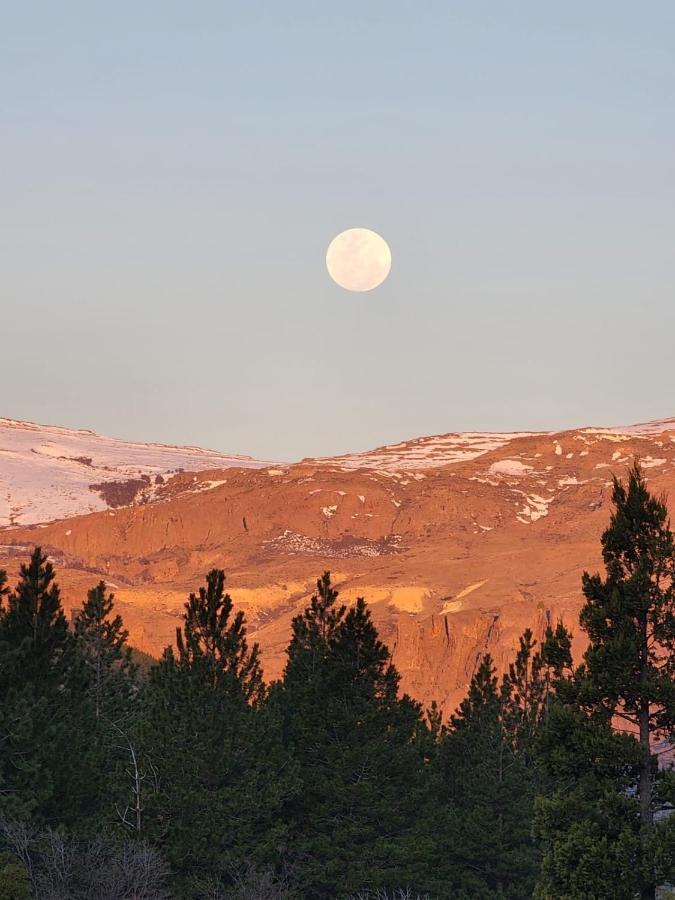 San Martín de los Andes Aiken Sma Suite מראה חיצוני תמונה