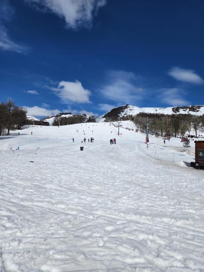 San Martín de los Andes Aiken Sma Suite מראה חיצוני תמונה