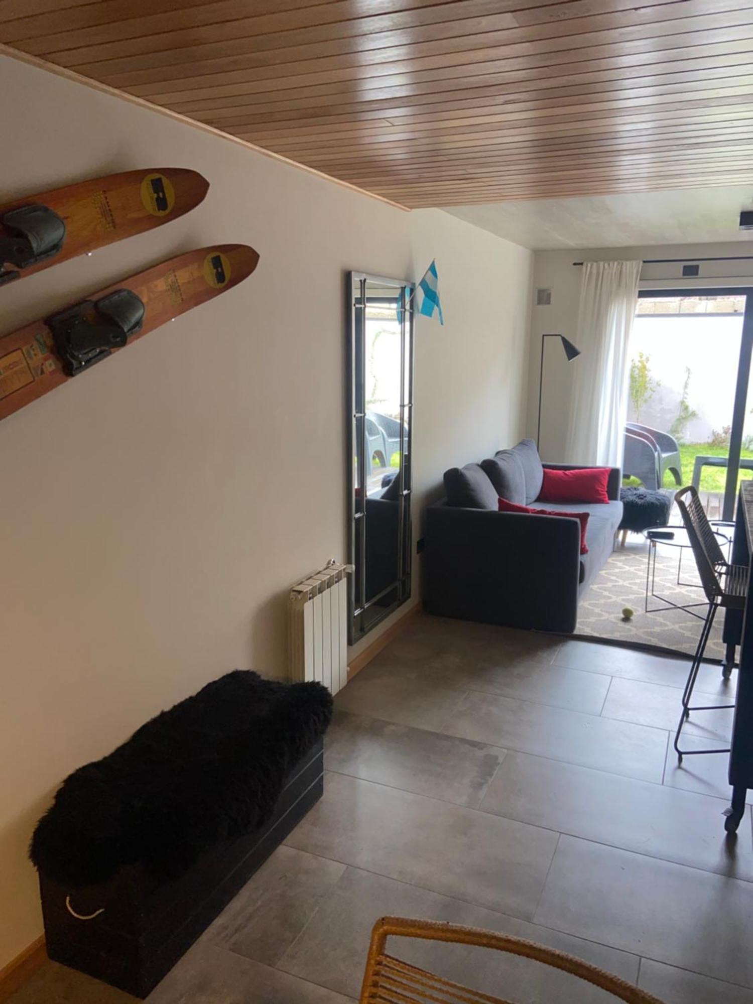 San Martín de los Andes Aiken Sma Suite מראה חיצוני תמונה