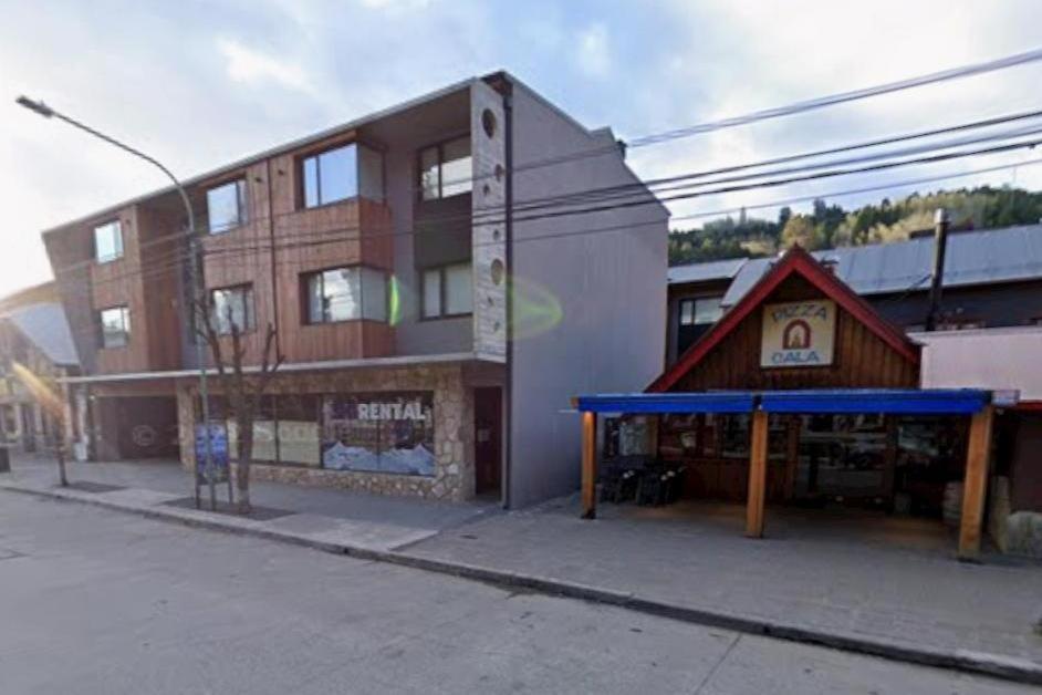 San Martín de los Andes Aiken Sma Suite מראה חיצוני תמונה