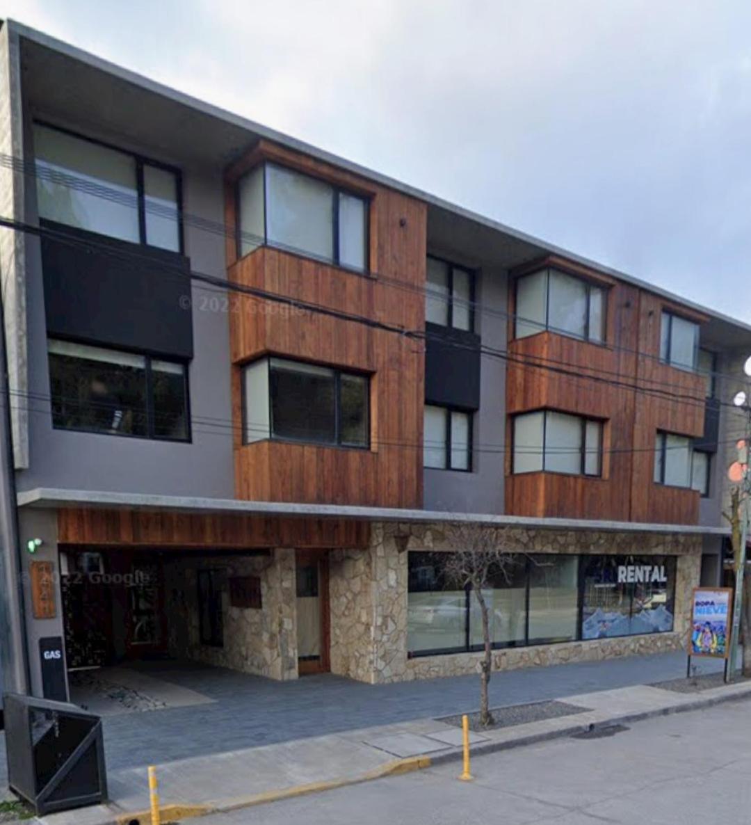 San Martín de los Andes Aiken Sma Suite מראה חיצוני תמונה