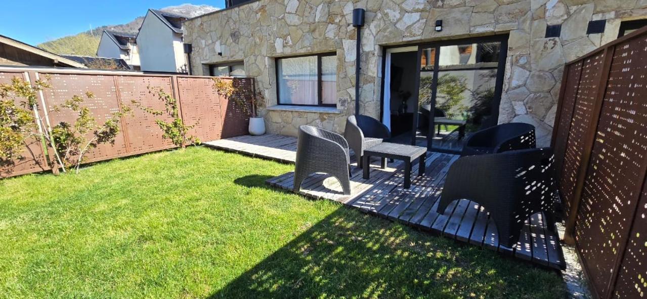 San Martín de los Andes Aiken Sma Suite מראה חיצוני תמונה