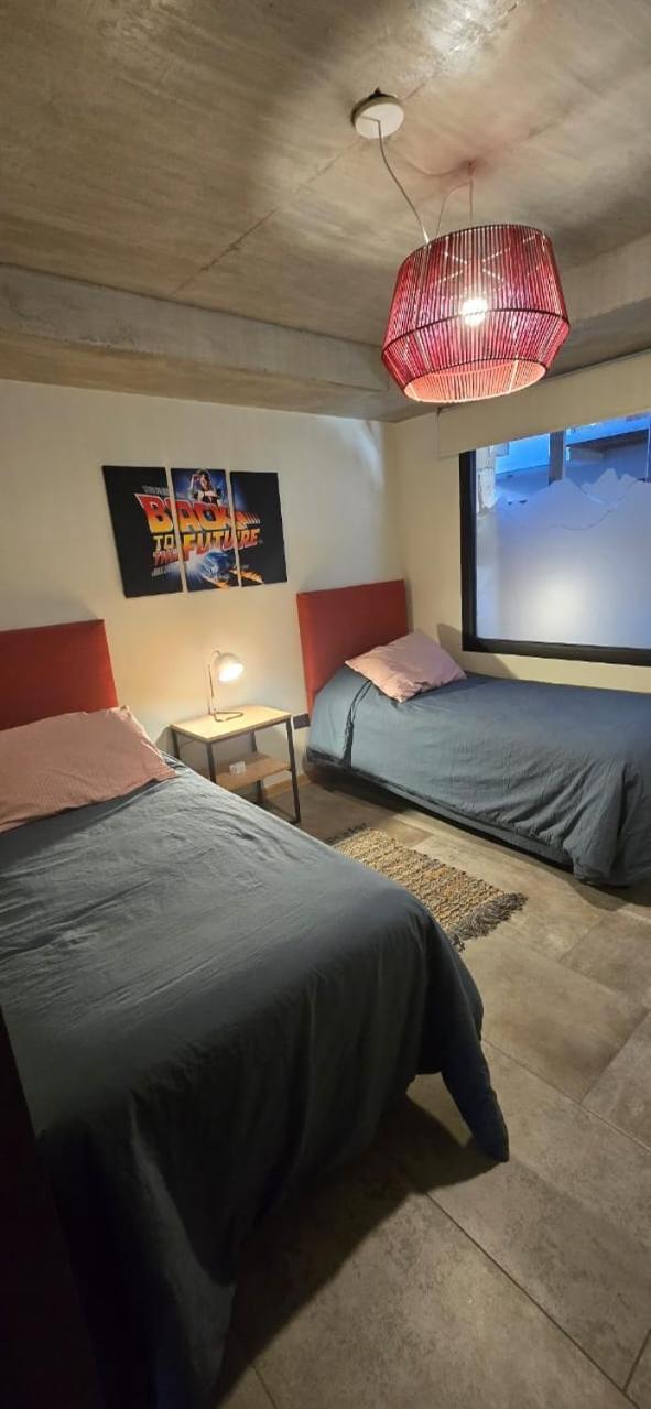 San Martín de los Andes Aiken Sma Suite מראה חיצוני תמונה